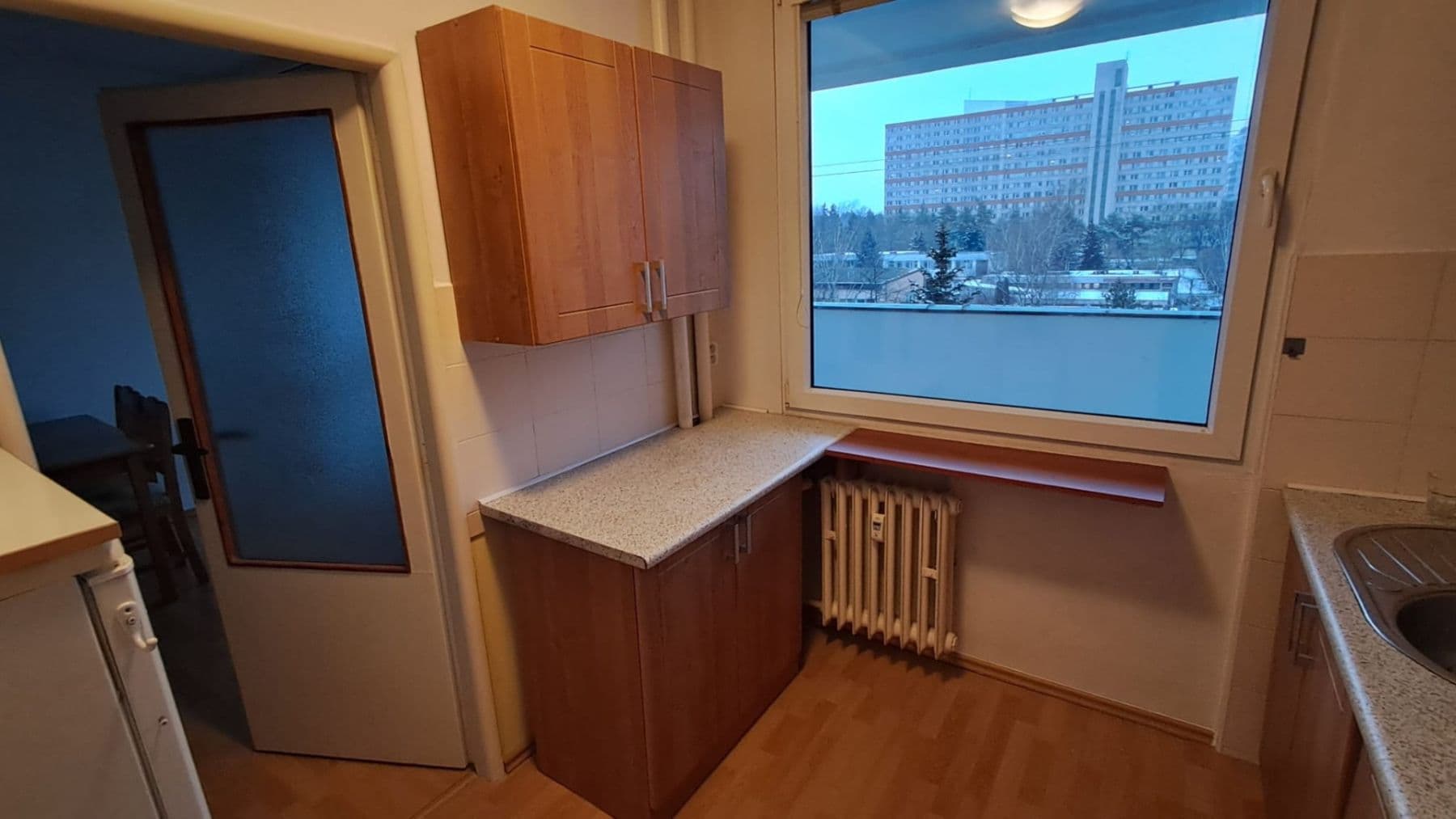 4 bedroom flat to rent, 85 m², Sládkovičova, Prague, Prague 4 bedroom flat to rent, 85 m², Sládkovičova, Prague, Prague