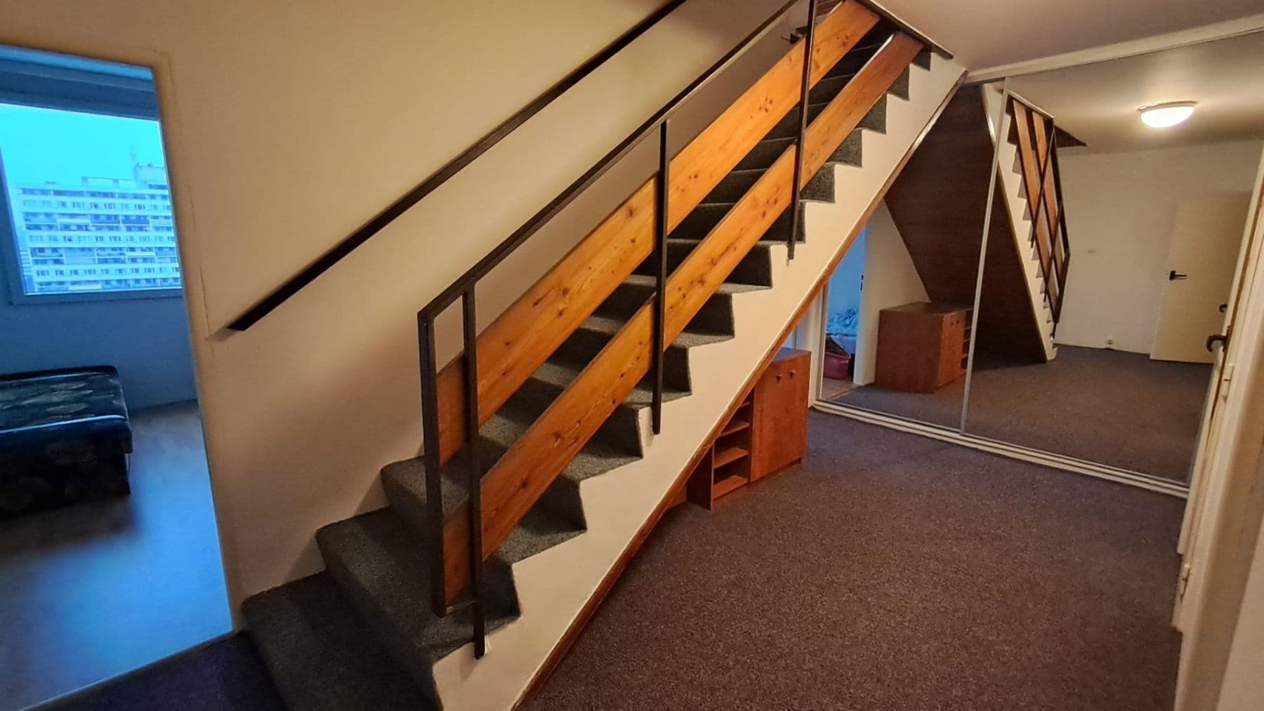 4 bedroom flat to rent, 85 m², Sládkovičova, Prague, Prague 4 bedroom flat to rent, 85 m², Sládkovičova, Prague, Prague