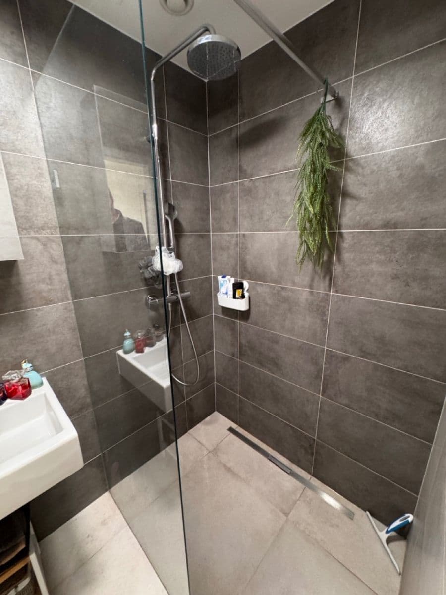 1 bedroom with open-plan kitchen flat to rent, 58 m², Michelangelova, Prague, Prague 1 bedroom with open-plan kitchen flat to rent, 58 m², Michelangelova, Prague, Prague