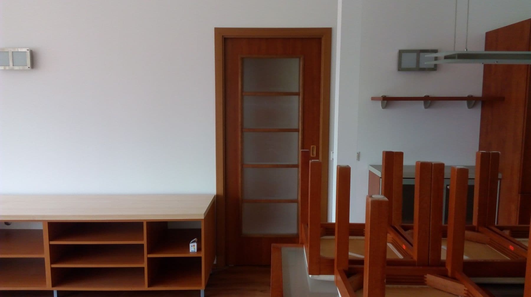 3 bedroom with open-plan kitchen flat to rent, 148 m², Sv. Čecha, Kyjov, Jihomoravský Region 3 bedroom with open-plan kitchen flat to rent, 148 m², Sv. Čecha, Kyjov, Jihomoravský Region