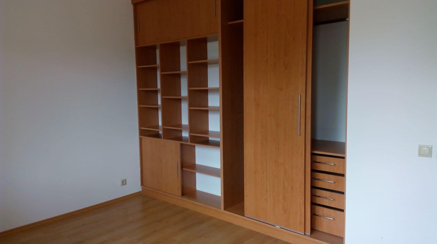 3 bedroom with open-plan kitchen flat to rent, 148 m², Sv. Čecha, Kyjov, Jihomoravský Region 3 bedroom with open-plan kitchen flat to rent, 148 m², Sv. Čecha, Kyjov, Jihomoravský Region