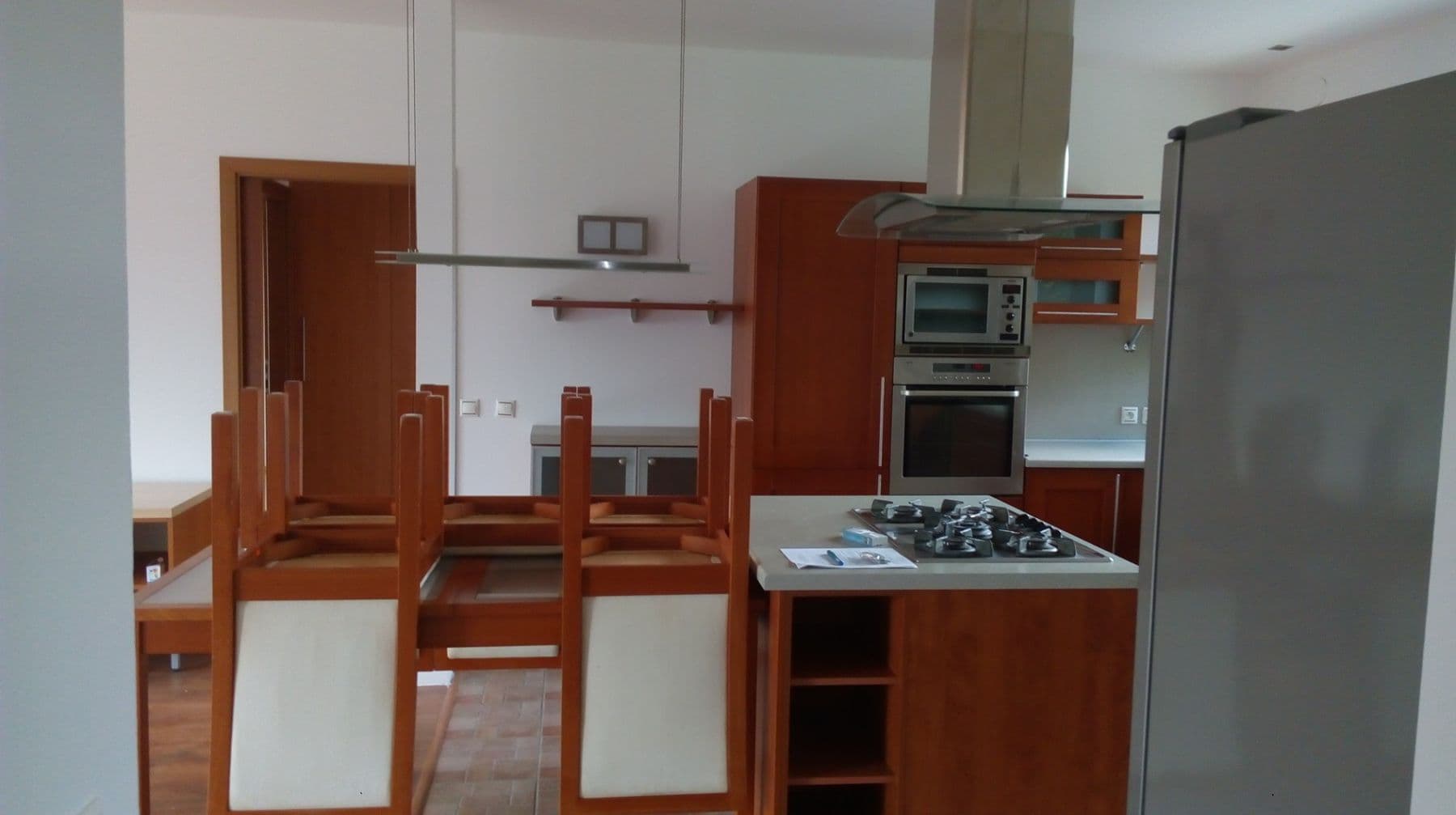 3 bedroom with open-plan kitchen flat to rent, 148 m², Sv. Čecha, Kyjov, Jihomoravský Region 3 bedroom with open-plan kitchen flat to rent, 148 m², Sv. Čecha, Kyjov, Jihomoravský Region