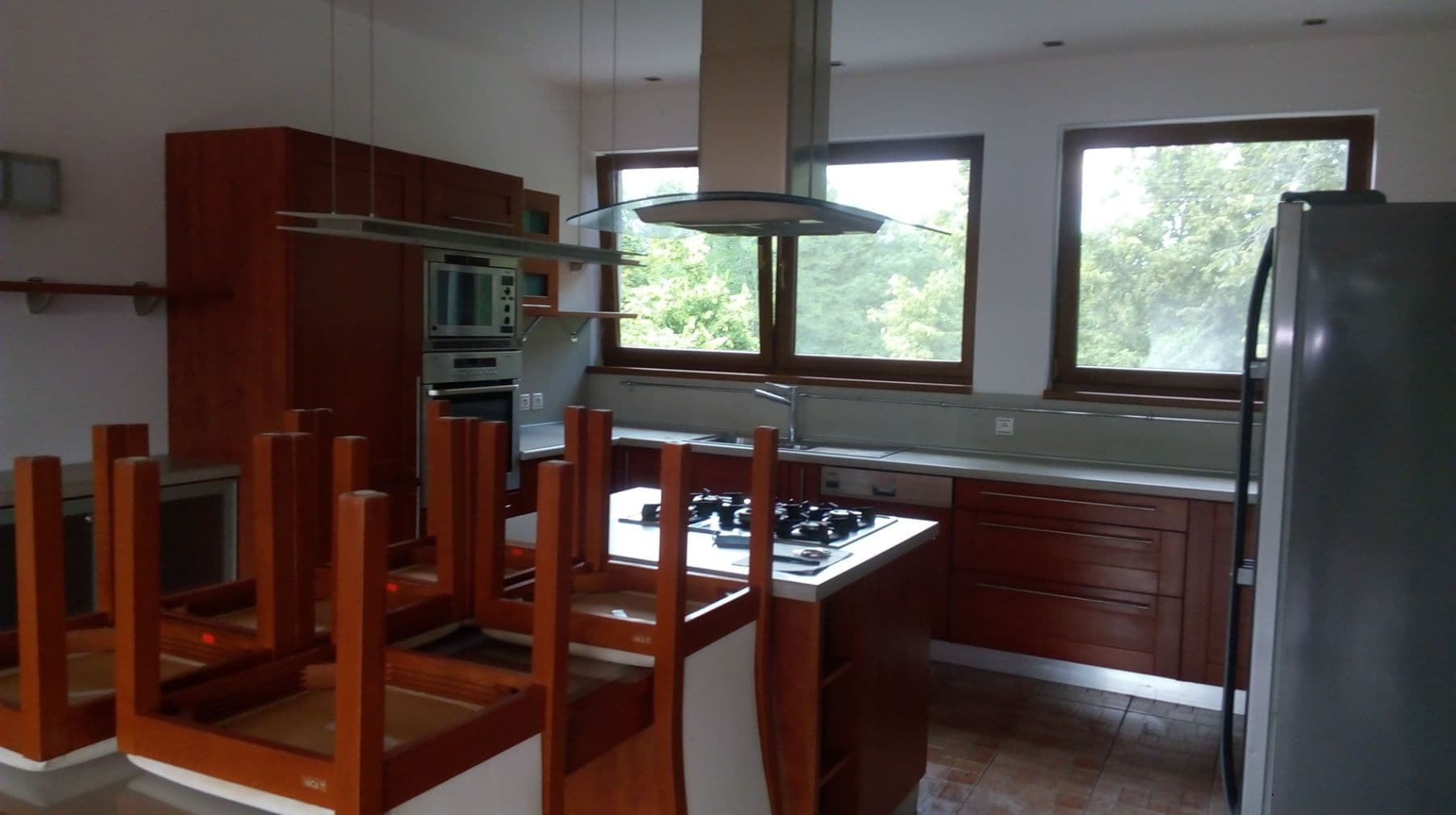 3 bedroom with open-plan kitchen flat to rent, 148 m², Sv. Čecha, Kyjov, Jihomoravský Region 3 bedroom with open-plan kitchen flat to rent, 148 m², Sv. Čecha, Kyjov, Jihomoravský Region