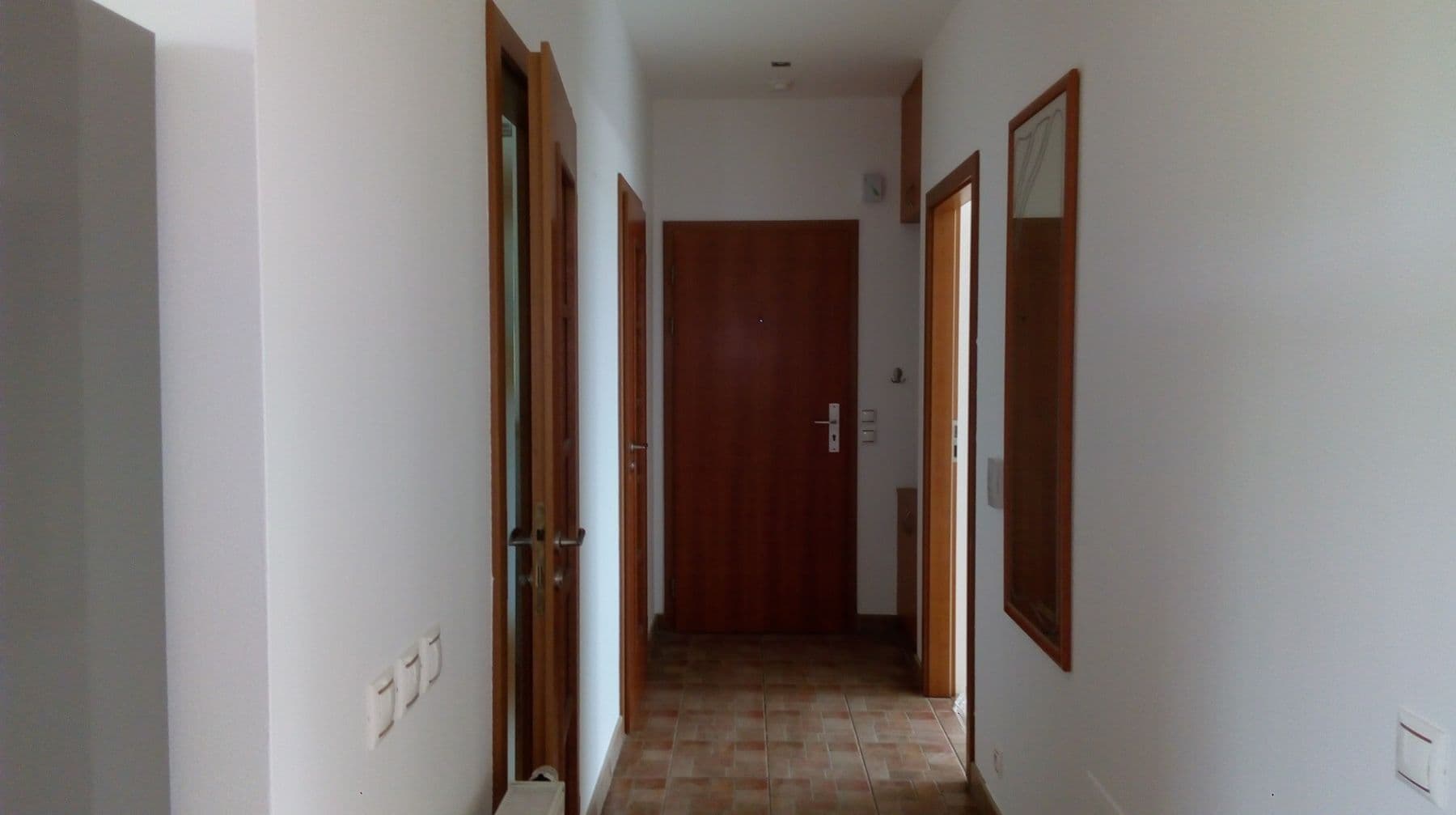 3 bedroom with open-plan kitchen flat to rent, 148 m², Sv. Čecha, Kyjov, Jihomoravský Region 3 bedroom with open-plan kitchen flat to rent, 148 m², Sv. Čecha, Kyjov, Jihomoravský Region