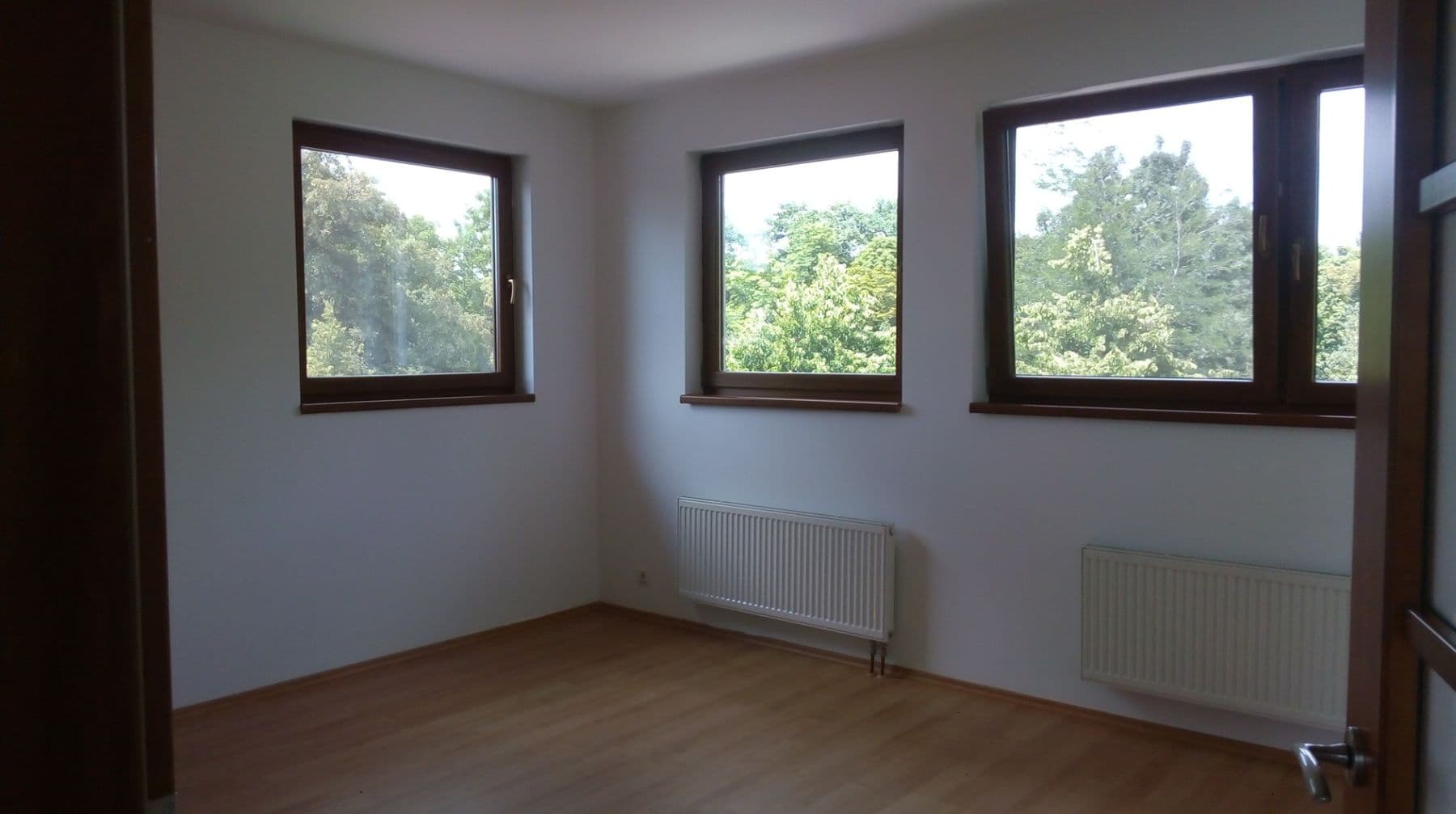 3 bedroom with open-plan kitchen flat to rent, 148 m², Sv. Čecha, Kyjov, Jihomoravský Region 3 bedroom with open-plan kitchen flat to rent, 148 m², Sv. Čecha, Kyjov, Jihomoravský Region