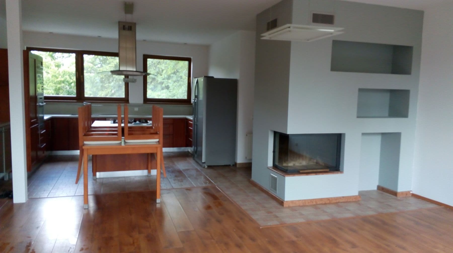 3 bedroom with open-plan kitchen flat to rent, 148 m², Sv. Čecha, Kyjov, Jihomoravský Region 3 bedroom with open-plan kitchen flat to rent, 148 m², Sv. Čecha, Kyjov, Jihomoravský Region