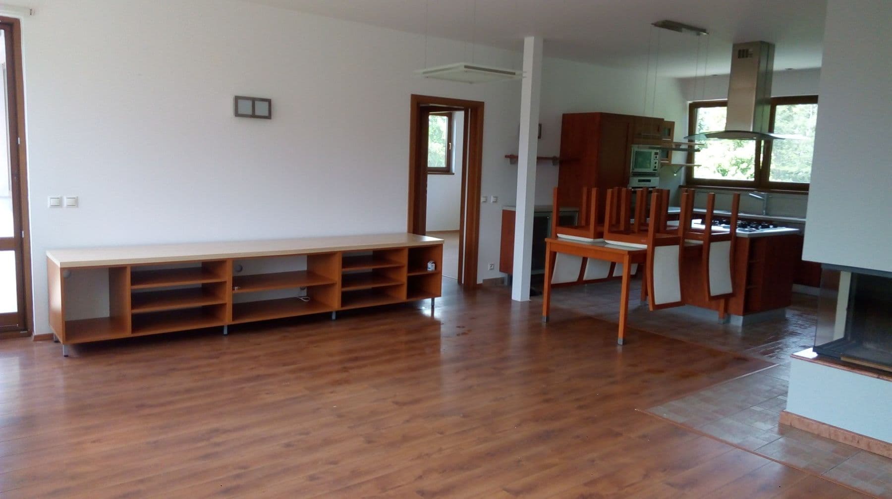 3 bedroom with open-plan kitchen flat to rent, 148 m², Sv. Čecha, Kyjov, Jihomoravský Region 3 bedroom with open-plan kitchen flat to rent, 148 m², Sv. Čecha, Kyjov, Jihomoravský Region