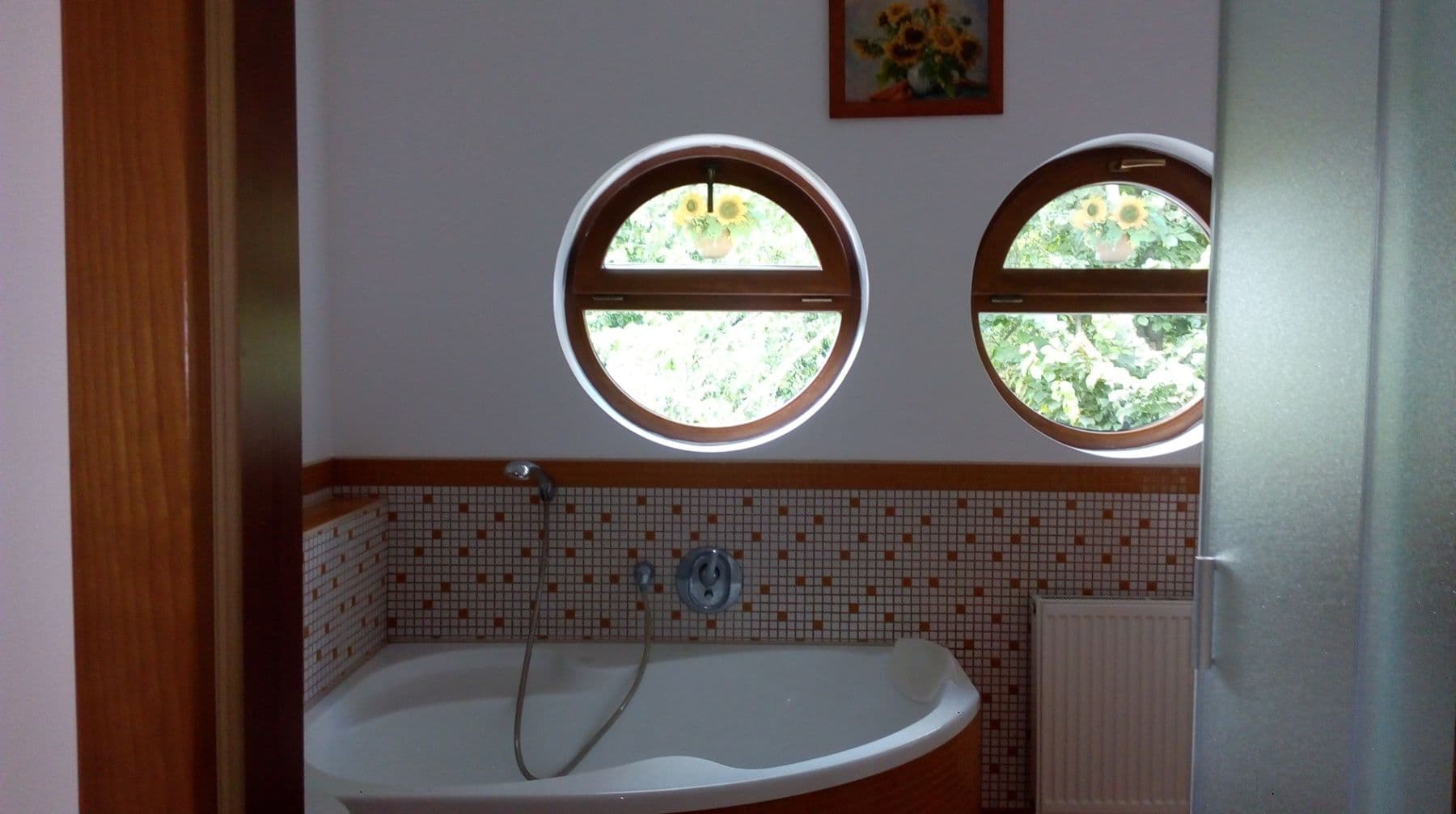 3 bedroom with open-plan kitchen flat to rent, 148 m², Sv. Čecha, Kyjov, Jihomoravský Region 3 bedroom with open-plan kitchen flat to rent, 148 m², Sv. Čecha, Kyjov, Jihomoravský Region