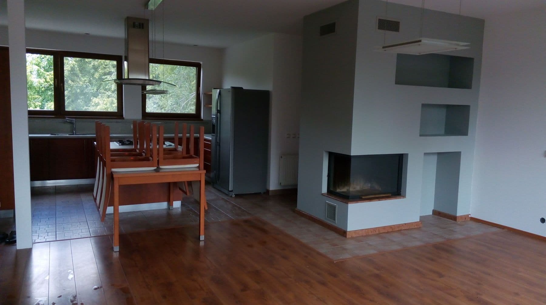 3 bedroom with open-plan kitchen flat to rent, 148 m², Sv. Čecha, Kyjov, Jihomoravský Region 3 bedroom with open-plan kitchen flat to rent, 148 m², Sv. Čecha, Kyjov, Jihomoravský Region