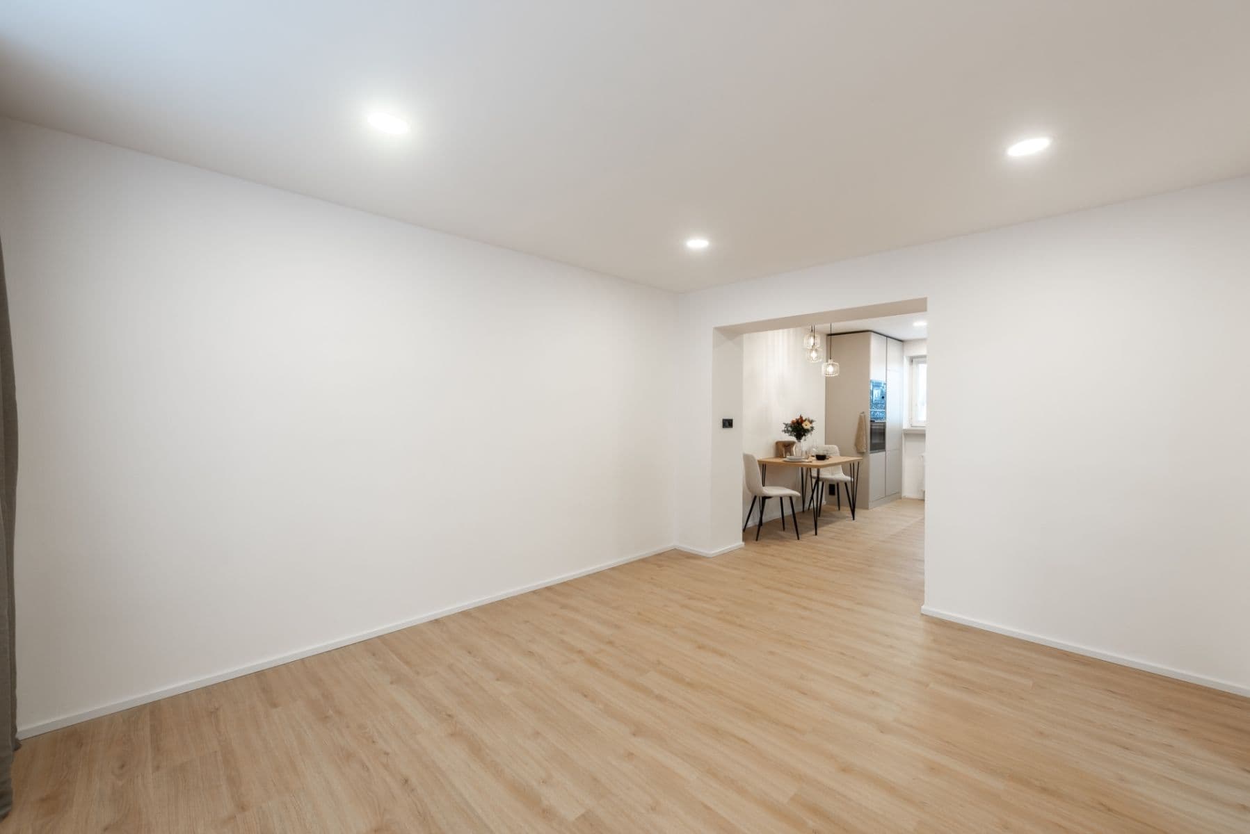 1 bedroom with open-plan kitchen flat for sale, 54 m², Vodárenská, Kladno, Středočeský Region 1 bedroom with open-plan kitchen flat for sale, 54 m², Vodárenská, Kladno, Středočeský Region