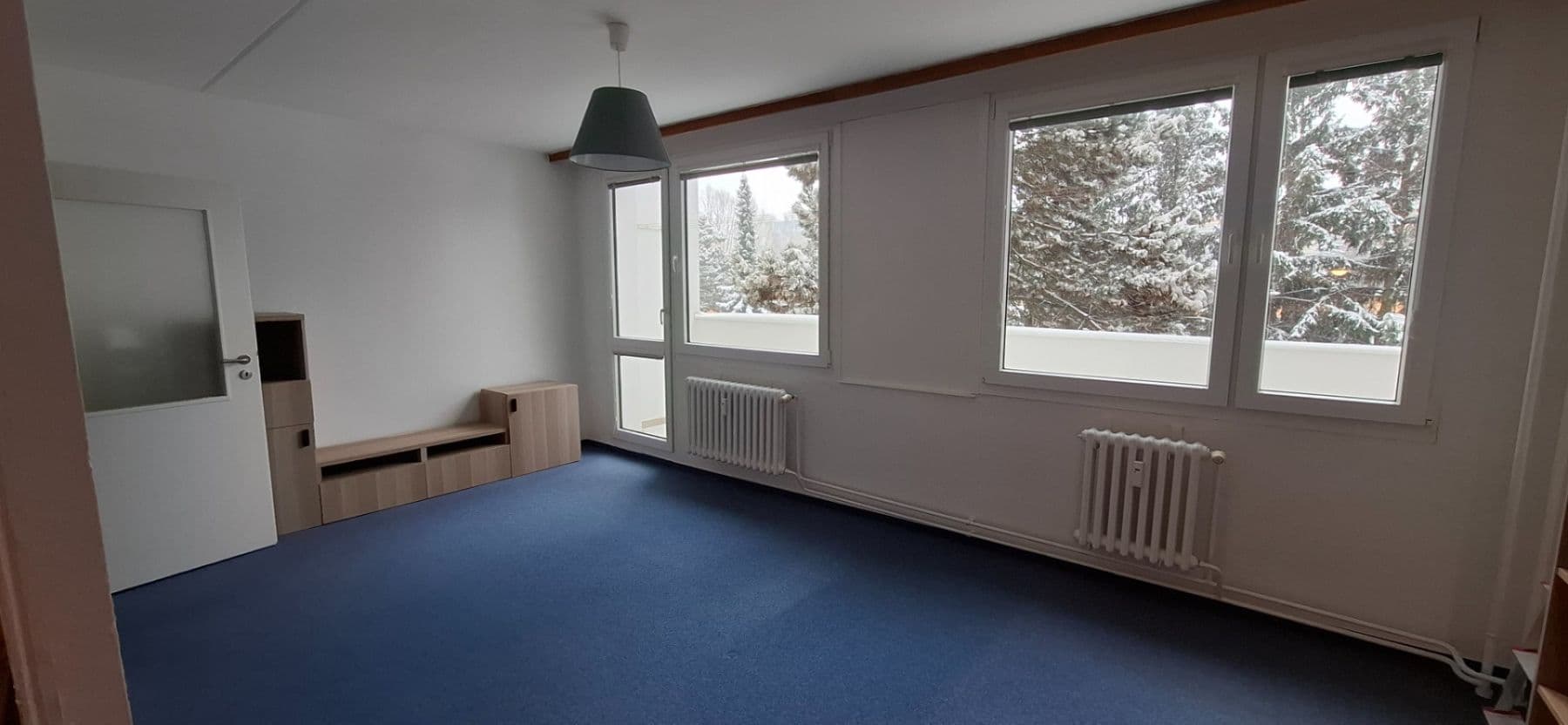 3 bedroom flat to rent, 54 m², Holandská, Kladno, Středočeský Region 3 bedroom flat to rent, 54 m², Holandská, Kladno, Středočeský Region