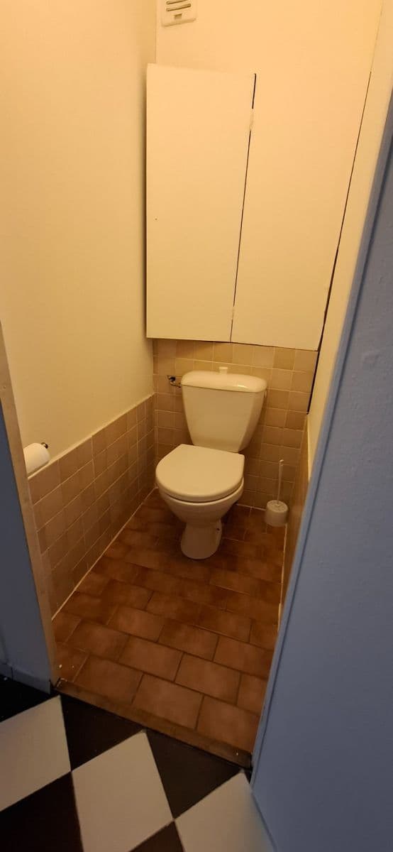 3 bedroom flat to rent, 54 m², Holandská, Kladno, Středočeský Region 3 bedroom flat to rent, 54 m², Holandská, Kladno, Středočeský Region