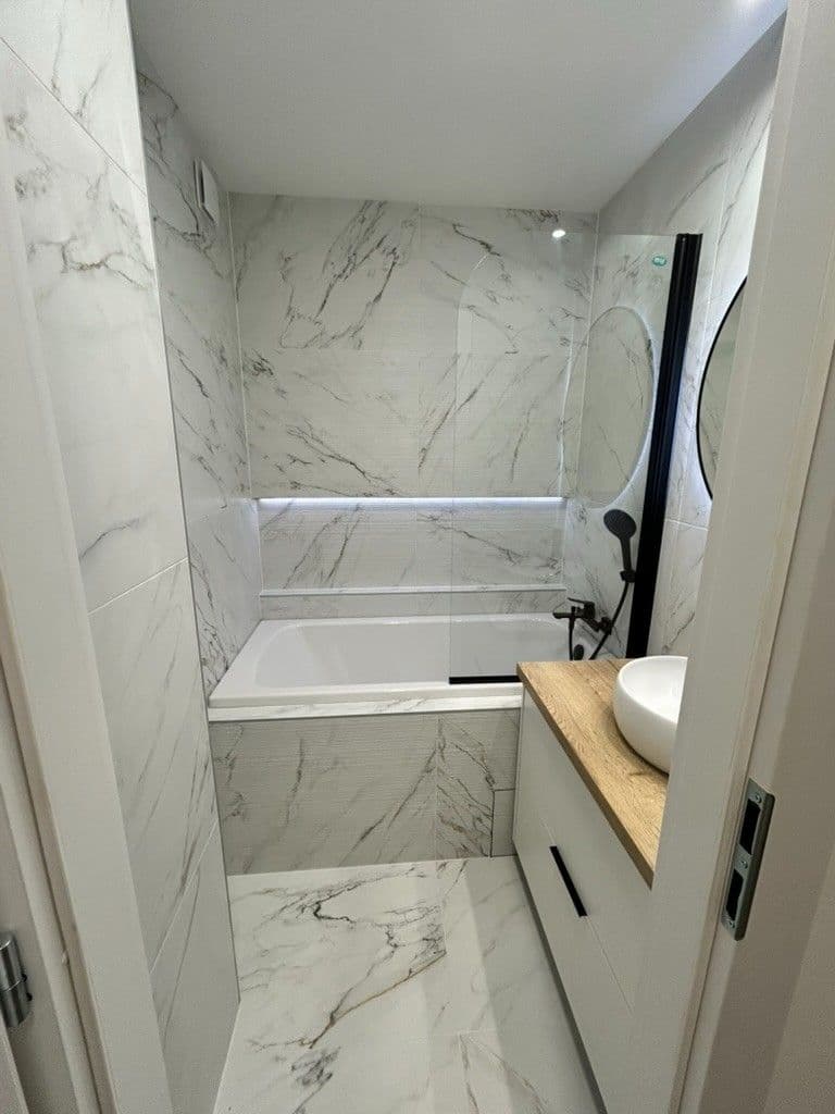 2 bedroom flat to rent, 50 m², Františka Hajdy, Ostrava, Moravskoslezský Region 2 bedroom flat to rent, 50 m², Františka Hajdy, Ostrava, Moravskoslezský Region