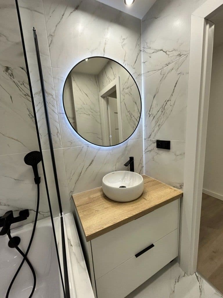 2 bedroom flat to rent, 50 m², Františka Hajdy, Ostrava, Moravskoslezský Region 2 bedroom flat to rent, 50 m², Františka Hajdy, Ostrava, Moravskoslezský Region