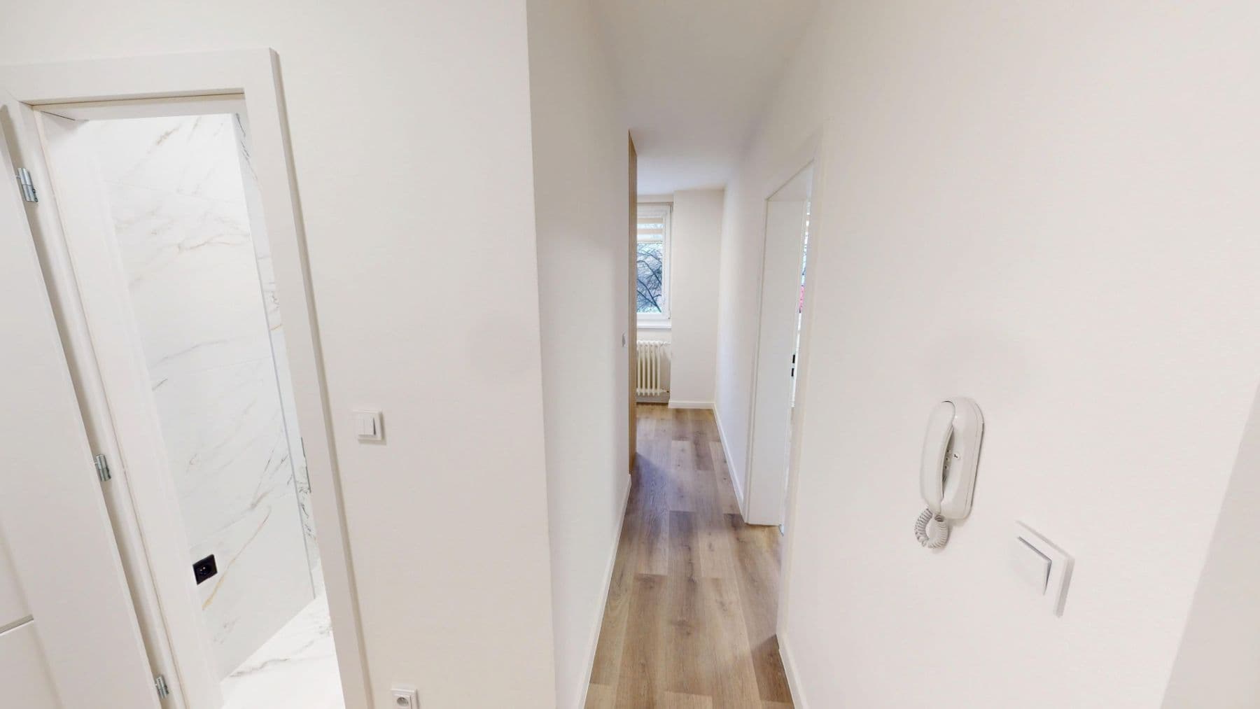 2 bedroom flat to rent, 50 m², Františka Hajdy, Ostrava, Moravskoslezský Region 2 bedroom flat to rent, 50 m², Františka Hajdy, Ostrava, Moravskoslezský Region