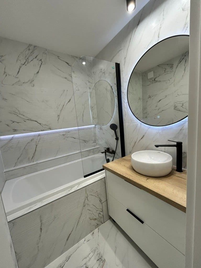 2 bedroom flat to rent, 50 m², Františka Hajdy, Ostrava, Moravskoslezský Region 2 bedroom flat to rent, 50 m², Františka Hajdy, Ostrava, Moravskoslezský Region