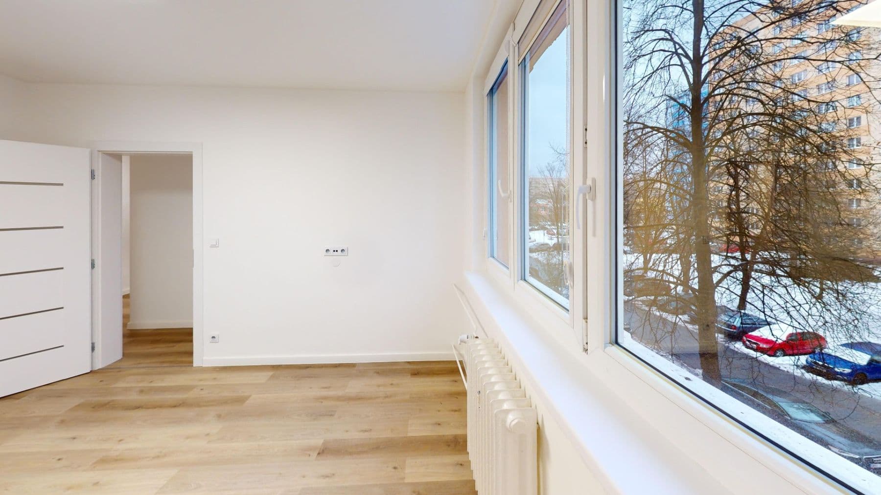 2 bedroom flat to rent, 50 m², Františka Hajdy, Ostrava, Moravskoslezský Region 2 bedroom flat to rent, 50 m², Františka Hajdy, Ostrava, Moravskoslezský Region