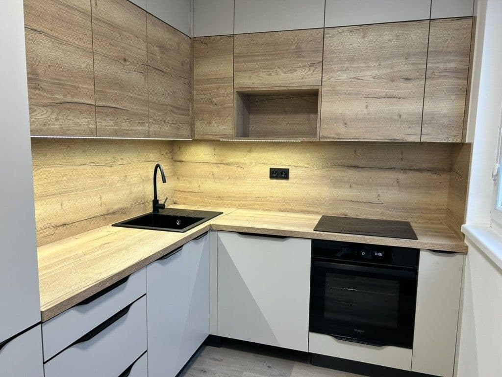 2 bedroom flat to rent, 50 m², Františka Hajdy, Ostrava, Moravskoslezský Region 2 bedroom flat to rent, 50 m², Františka Hajdy, Ostrava, Moravskoslezský Region