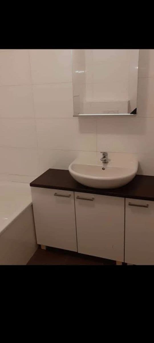 1 bedroom with open-plan kitchen flat for sale, 42 m², Sídliště 9. května, Sázava, Středočeský Region 1 bedroom with open-plan kitchen flat for sale, 42 m², Sídliště 9. května, Sázava, Středočeský Region