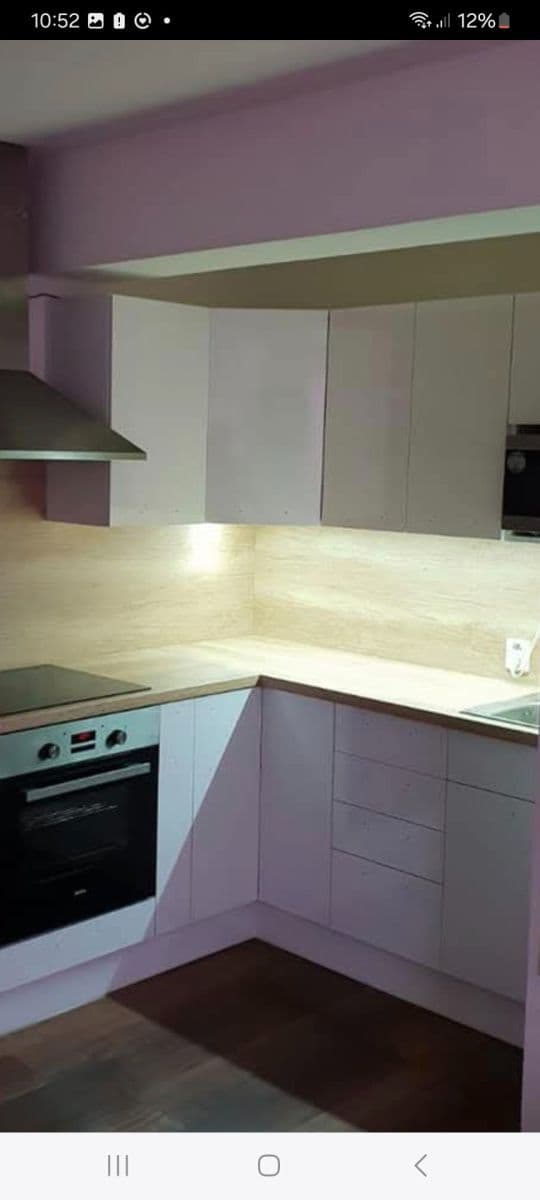 1 bedroom with open-plan kitchen flat for sale, 42 m², Sídliště 9. května, Sázava, Středočeský Region 1 bedroom with open-plan kitchen flat for sale, 42 m², Sídliště 9. května, Sázava, Středočeský Region