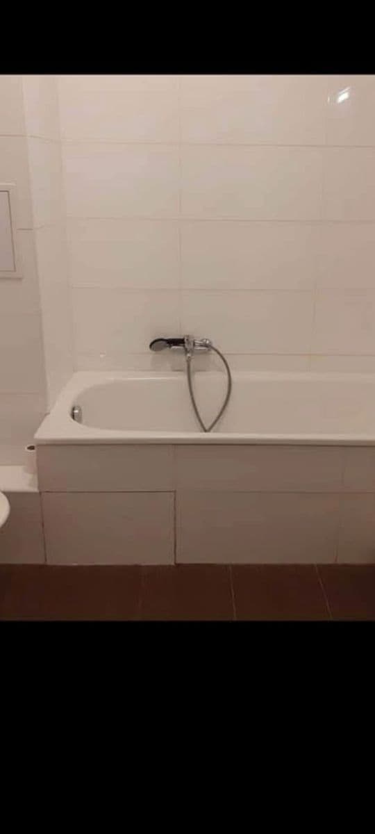 1 bedroom with open-plan kitchen flat for sale, 42 m², Sídliště 9. května, Sázava, Středočeský Region 1 bedroom with open-plan kitchen flat for sale, 42 m², Sídliště 9. května, Sázava, Středočeský Region