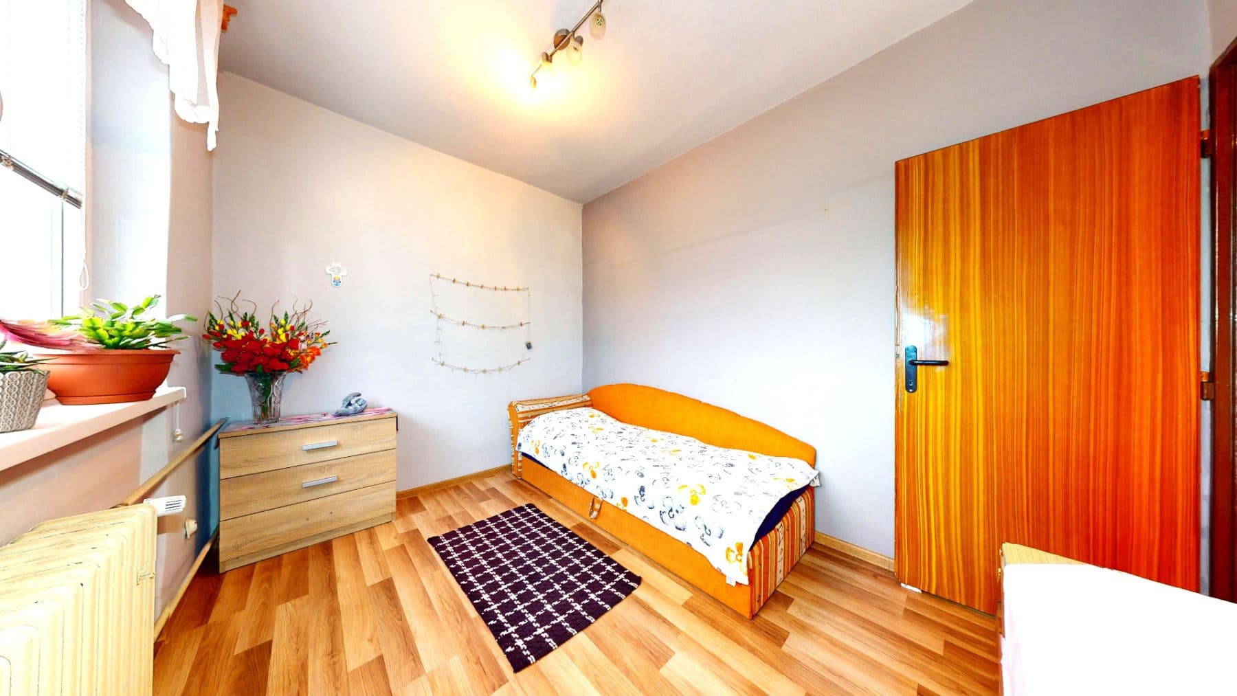 4 bedroom flat for sale, 82 m², Školská, Považská Bystrica, Trenčiansky Region 4 bedroom flat for sale, 82 m², Školská, Považská Bystrica, Trenčiansky Region