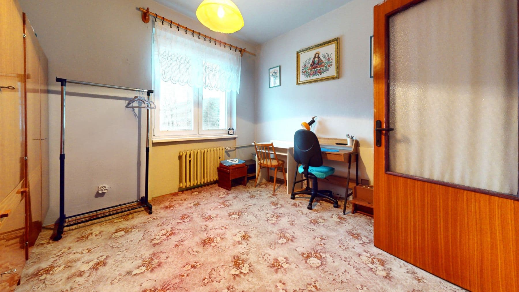 4 bedroom flat for sale, 82 m², Školská, Považská Bystrica, Trenčiansky Region 4 bedroom flat for sale, 82 m², Školská, Považská Bystrica, Trenčiansky Region