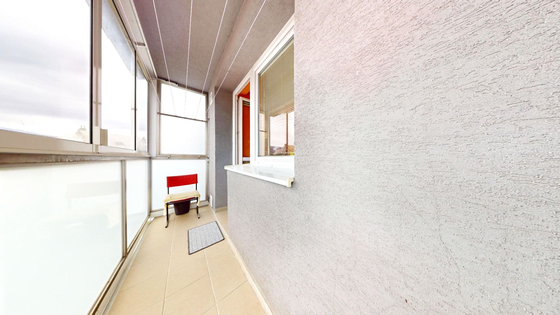 4 bedroom flat for sale, 82 m², Školská, Považská Bystrica, Trenčiansky Region 4 bedroom flat for sale, 82 m², Školská, Považská Bystrica, Trenčiansky Region