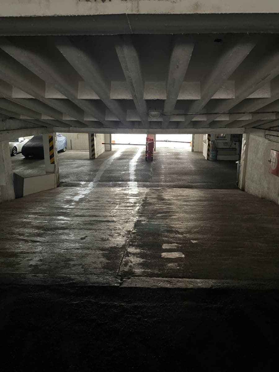 garage for sale, 13 m², Voroněžská, Brno, Jihomoravský Region garage for sale, 13 m², Voroněžská, Brno, Jihomoravský Region