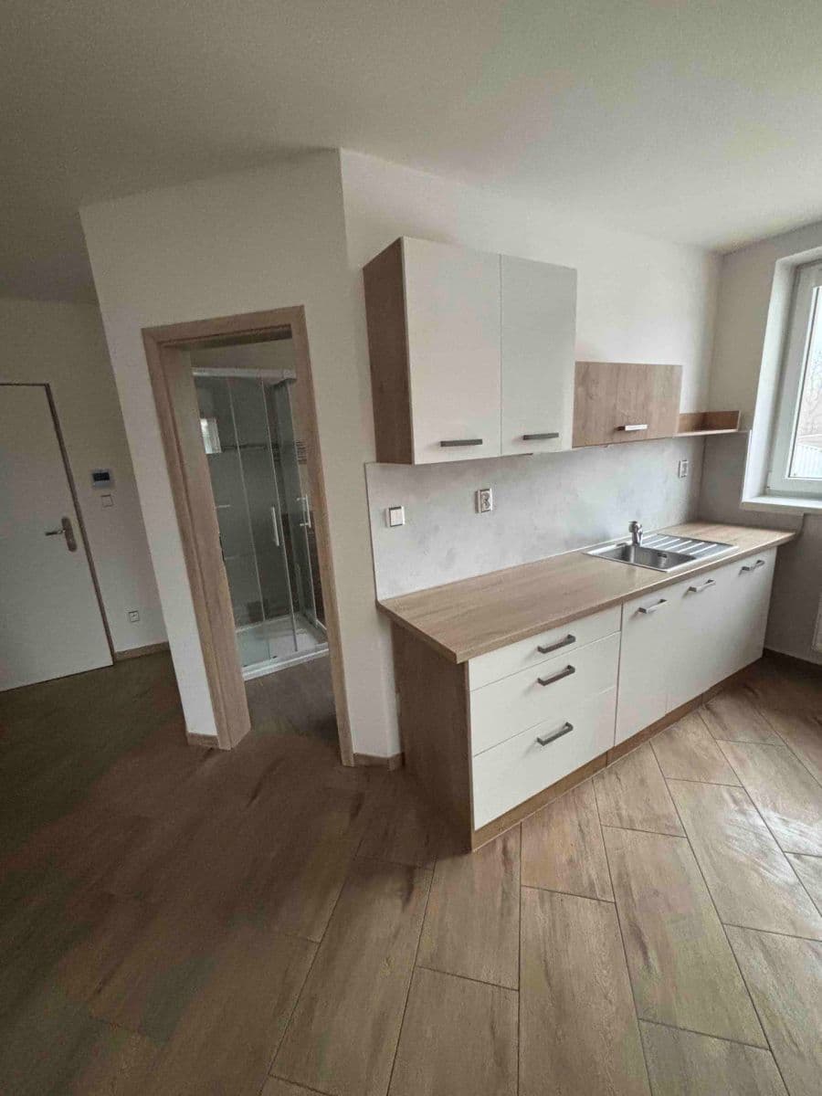 3 bedroom with open-plan kitchen flat to rent, 85 m², Potoční, Tuchoměřice, Středočeský Region 3 bedroom with open-plan kitchen flat to rent, 85 m², Potoční, Tuchoměřice, Středočeský Region