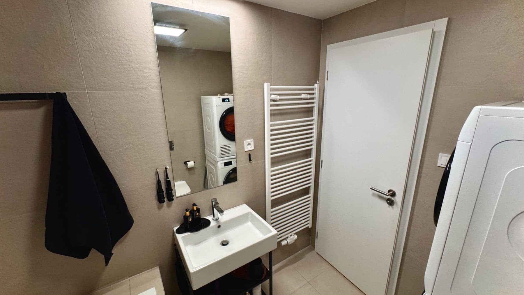 Studio flat to rent, 34 m², Kolbenova, Prague, Prague Studio flat to rent, 34 m², Kolbenova, Prague, Prague