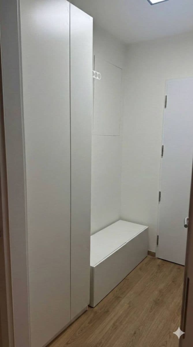 Studio flat to rent, 34 m², Kolbenova, Prague, Prague Studio flat to rent, 34 m², Kolbenova, Prague, Prague