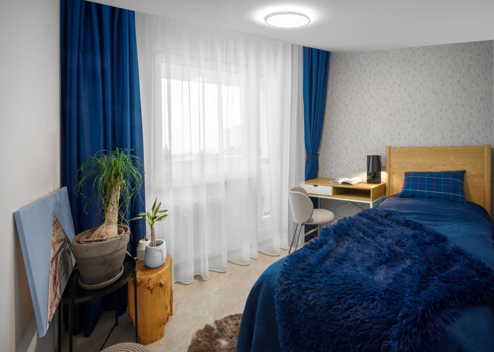 2 bedroom with open-plan kitchen flat for sale, 52 m², Třída Míru, Beroun, Středočeský Region 2 bedroom with open-plan kitchen flat for sale, 52 m², Třída Míru, Beroun, Středočeský Region