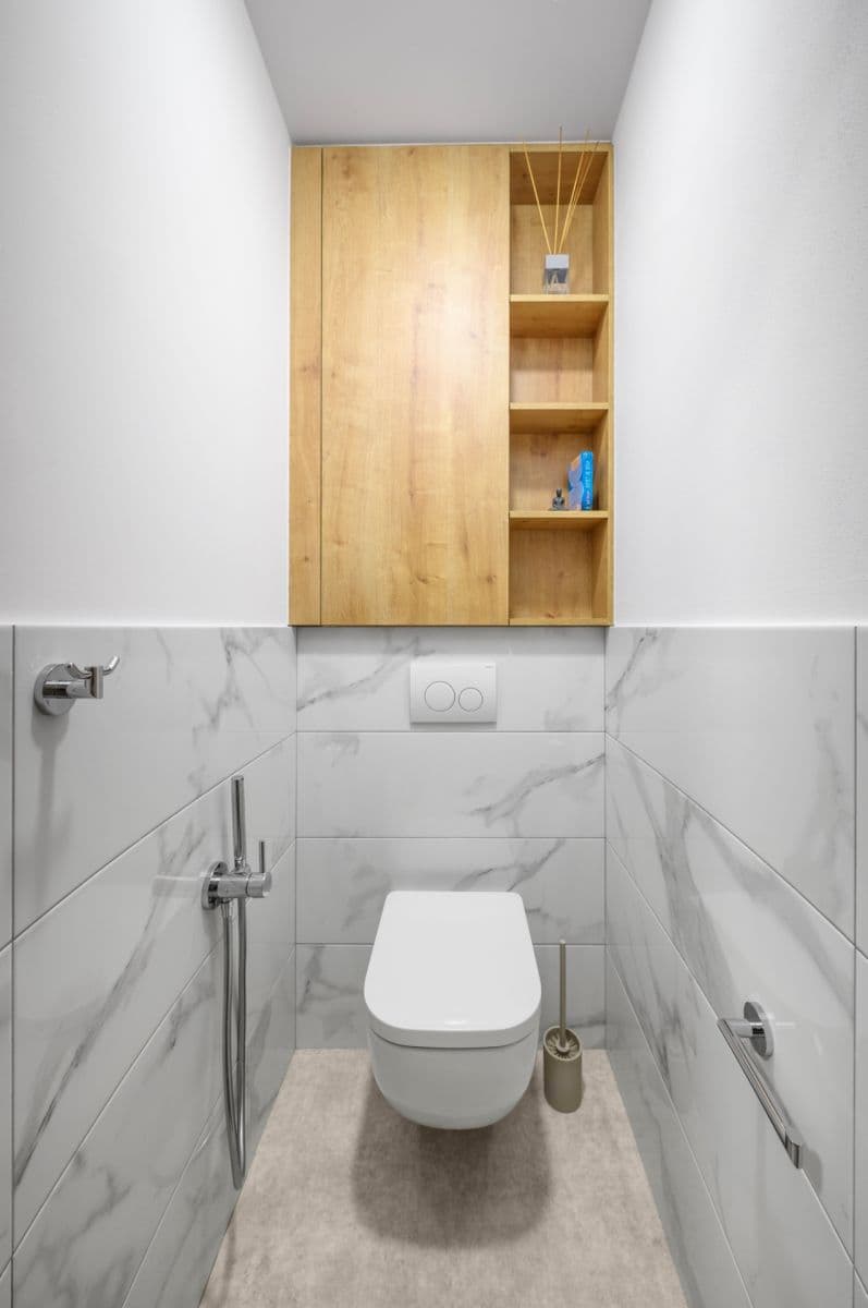 2 bedroom with open-plan kitchen flat for sale, 52 m², Třída Míru, Beroun, Středočeský Region 2 bedroom with open-plan kitchen flat for sale, 52 m², Třída Míru, Beroun, Středočeský Region