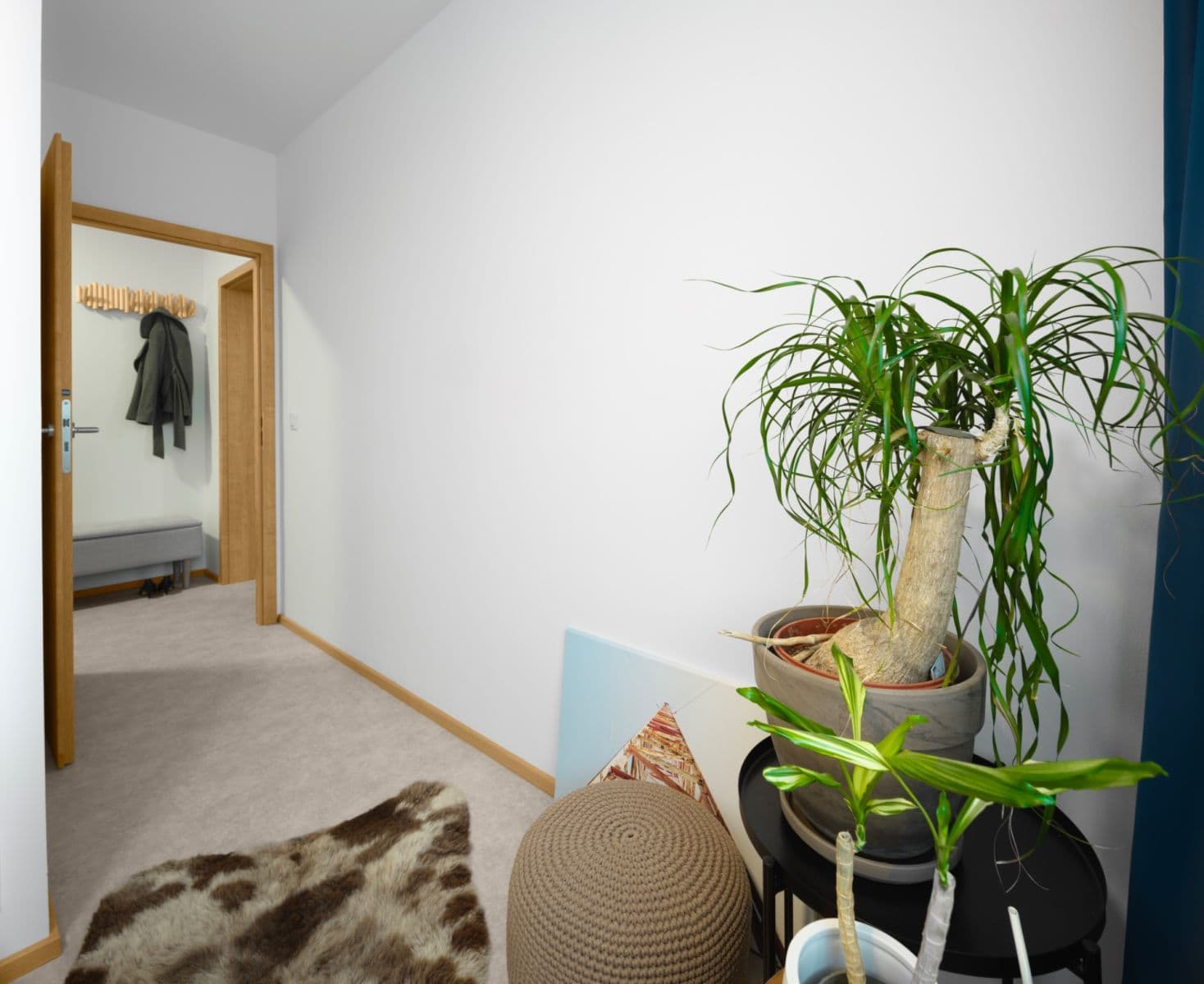 2 bedroom with open-plan kitchen flat for sale, 52 m², Třída Míru, Beroun, Středočeský Region 2 bedroom with open-plan kitchen flat for sale, 52 m², Třída Míru, Beroun, Středočeský Region