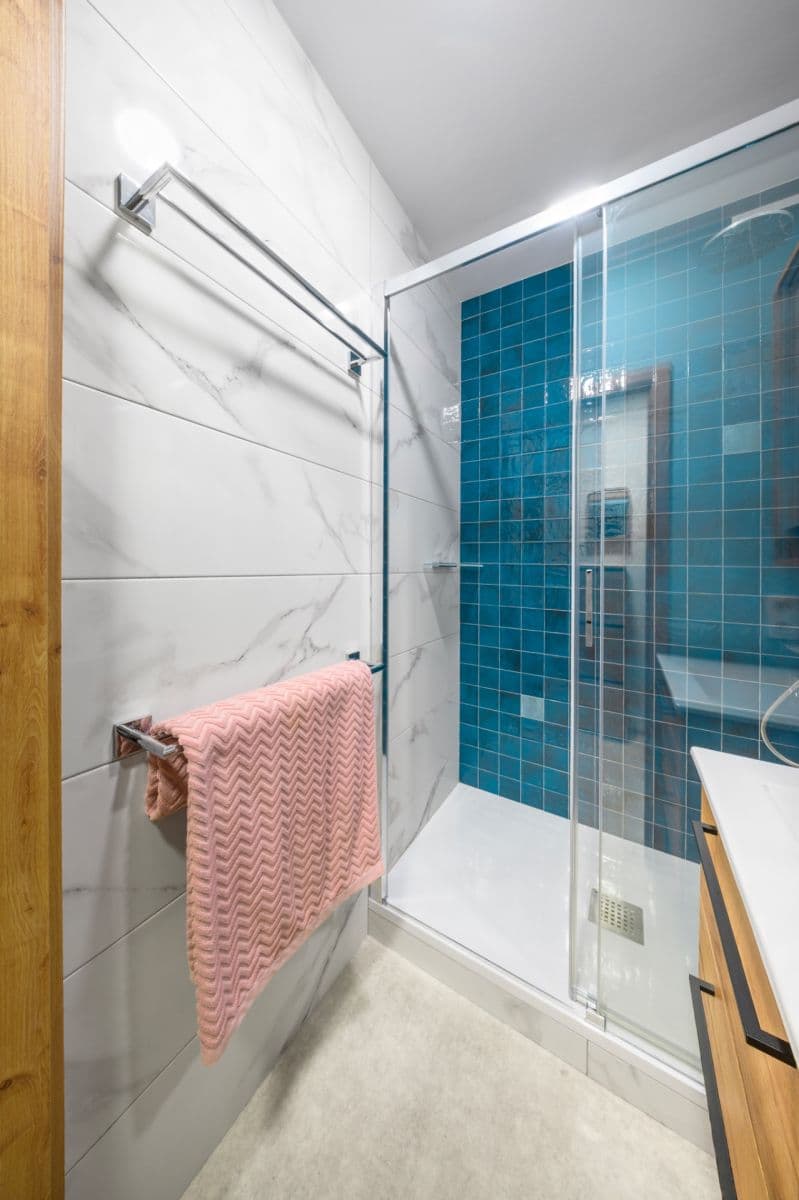 2 bedroom with open-plan kitchen flat for sale, 52 m², Třída Míru, Beroun, Středočeský Region 2 bedroom with open-plan kitchen flat for sale, 52 m², Třída Míru, Beroun, Středočeský Region