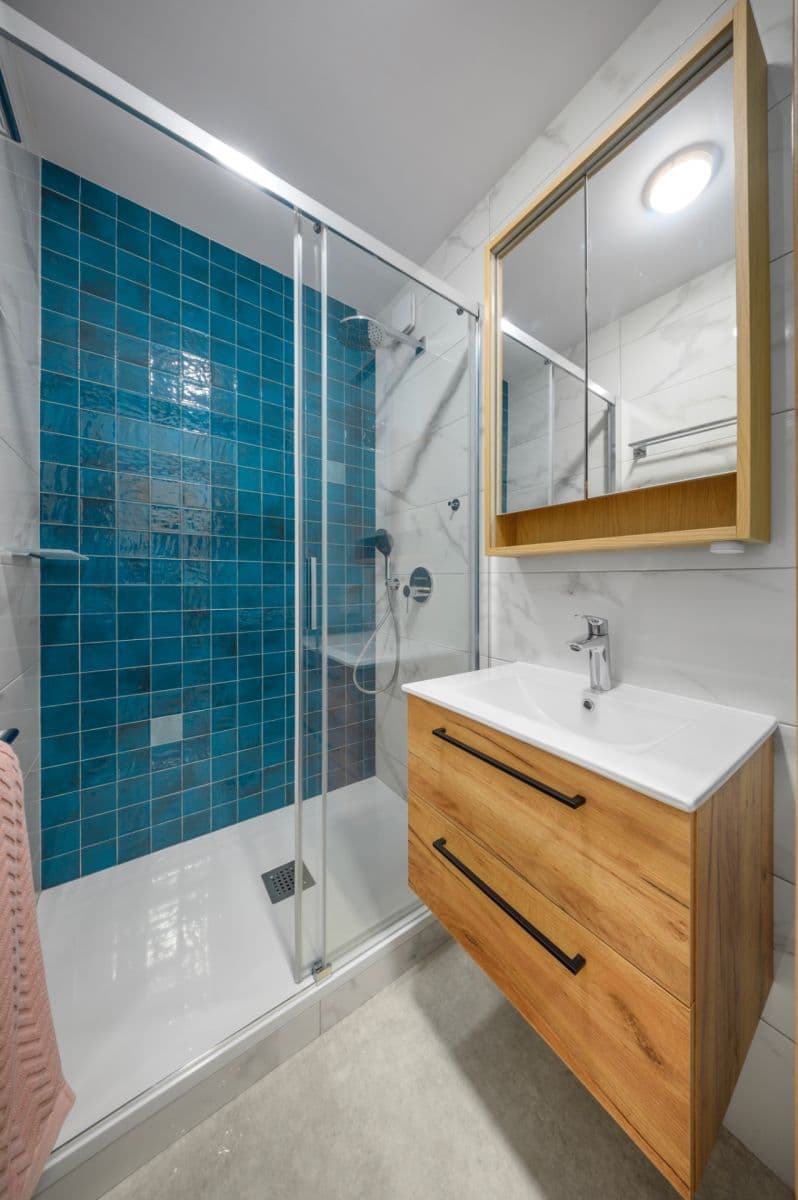 2 bedroom with open-plan kitchen flat for sale, 52 m², Třída Míru, Beroun, Středočeský Region 2 bedroom with open-plan kitchen flat for sale, 52 m², Třída Míru, Beroun, Středočeský Region