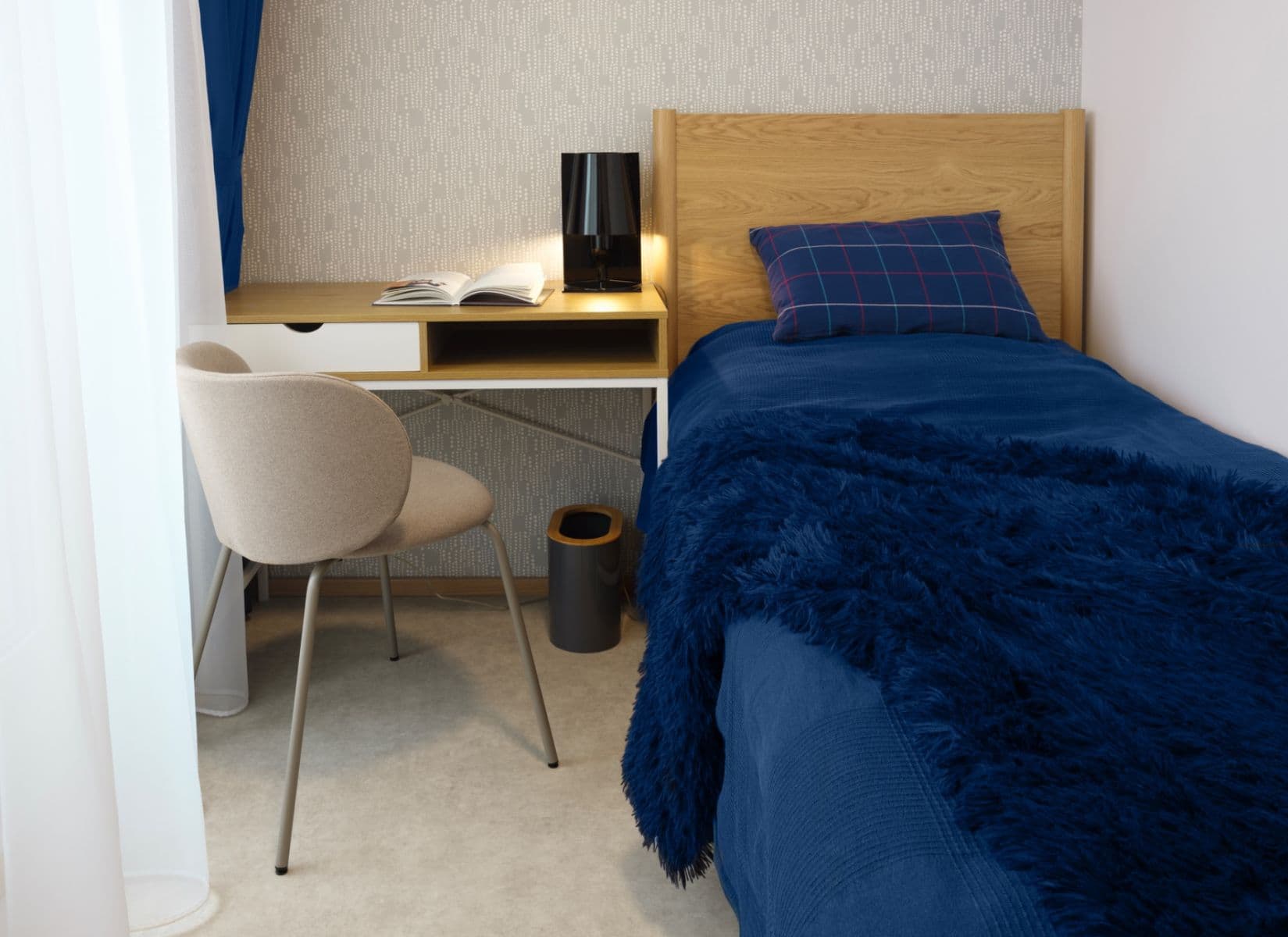 2 bedroom with open-plan kitchen flat for sale, 52 m², Třída Míru, Beroun, Středočeský Region 2 bedroom with open-plan kitchen flat for sale, 52 m², Třída Míru, Beroun, Středočeský Region