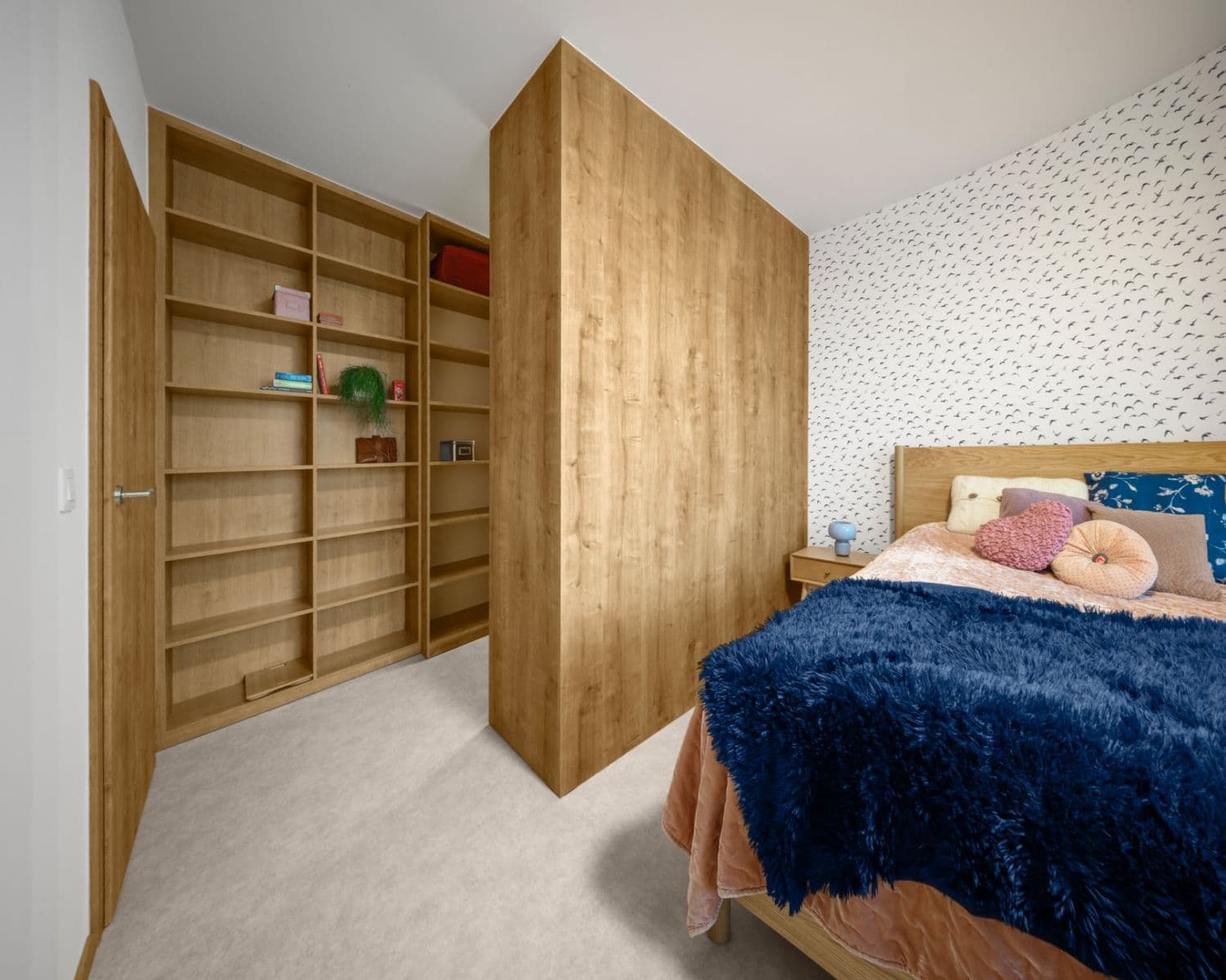 2 bedroom with open-plan kitchen flat for sale, 52 m², Třída Míru, Beroun, Středočeský Region 2 bedroom with open-plan kitchen flat for sale, 52 m², Třída Míru, Beroun, Středočeský Region