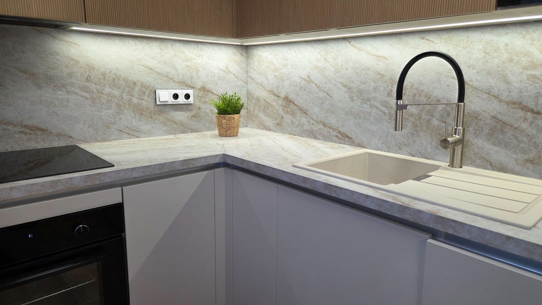 3 bedroom flat for sale, 65 m², Pražská sídl., Znojmo, Jihomoravský Region 3 bedroom flat for sale, 65 m², Pražská sídl., Znojmo, Jihomoravský Region