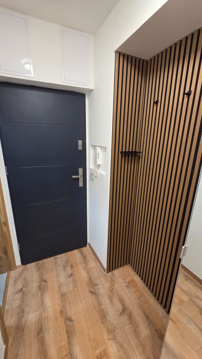 3 bedroom flat for sale, 65 m², Pražská sídl., Znojmo, Jihomoravský Region 3 bedroom flat for sale, 65 m², Pražská sídl., Znojmo, Jihomoravský Region