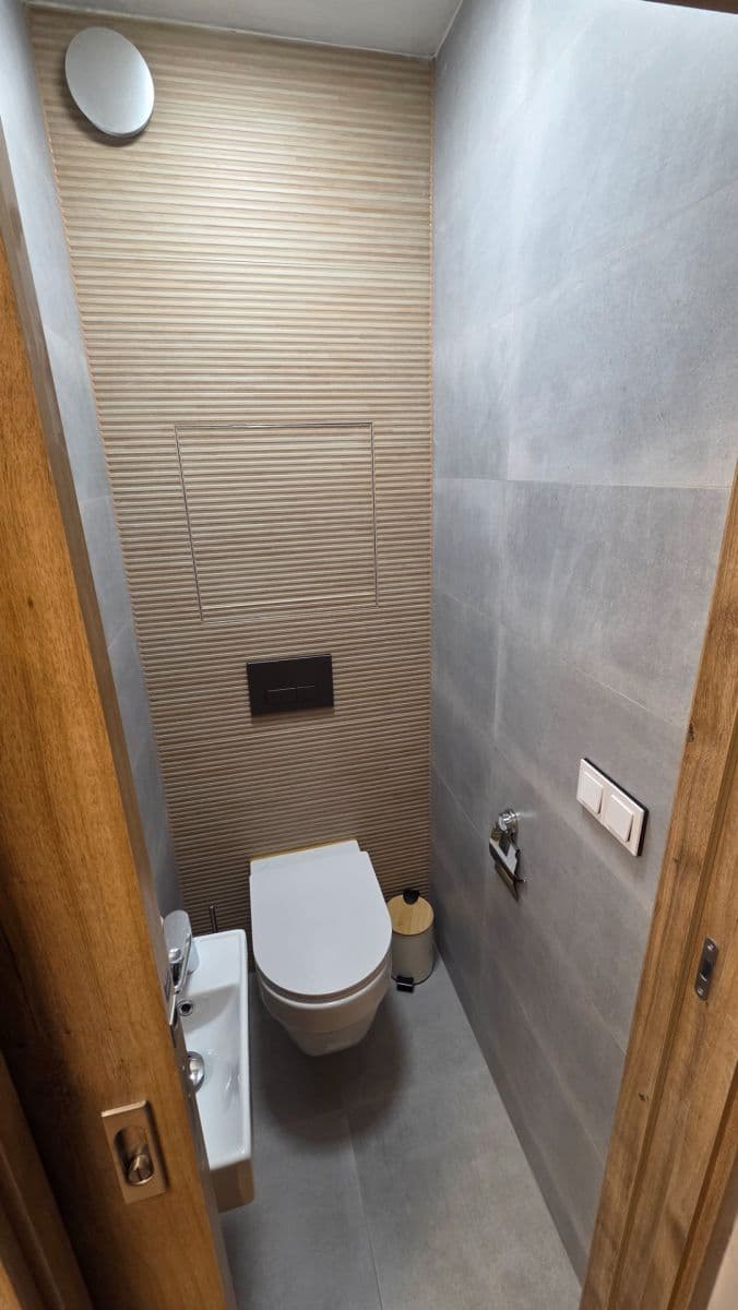 3 bedroom flat for sale, 65 m², Pražská sídl., Znojmo, Jihomoravský Region 3 bedroom flat for sale, 65 m², Pražská sídl., Znojmo, Jihomoravský Region