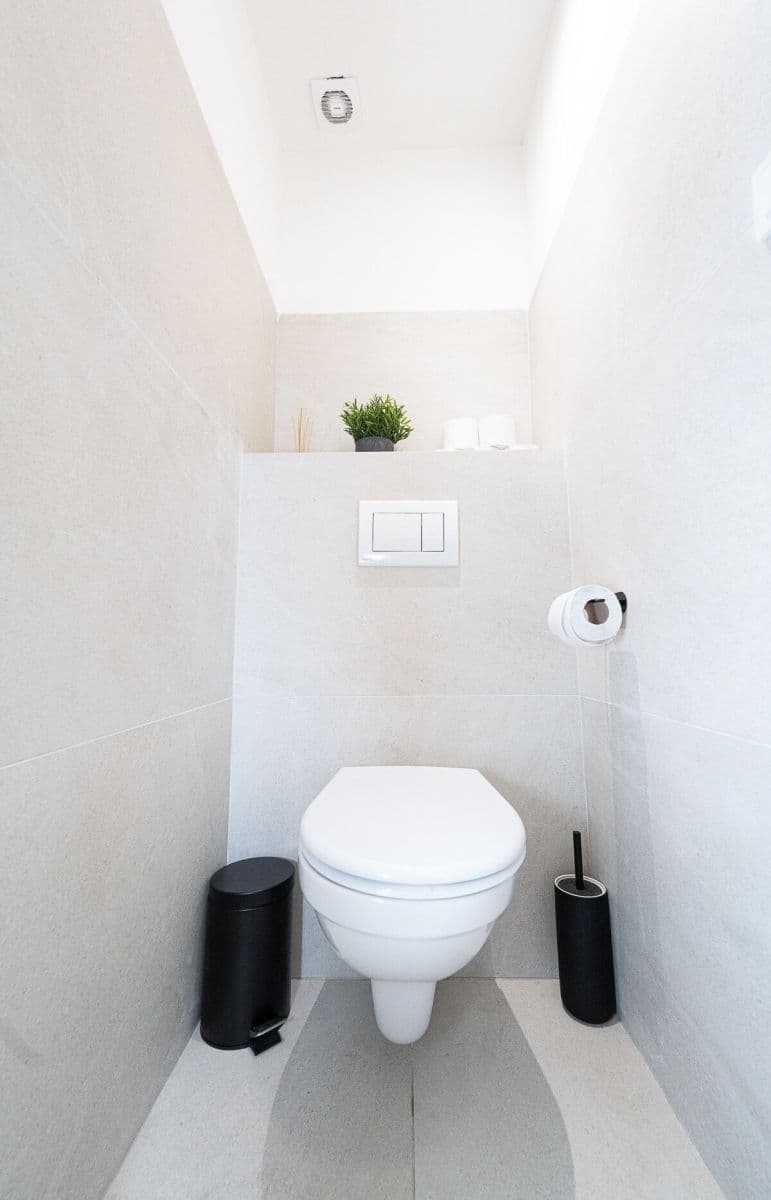 flat to rent, 72 m², Navrátilova, Prague, Prague flat to rent, 72 m², Navrátilova, Prague, Prague