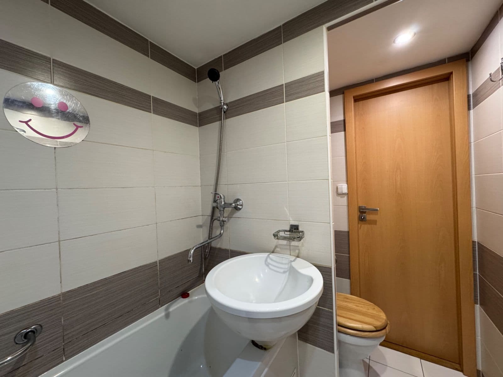 3 bedroom flat for sale, 76 m², Na Kopci, Jihlava, Vysočina Region 3 bedroom flat for sale, 76 m², Na Kopci, Jihlava, Vysočina Region