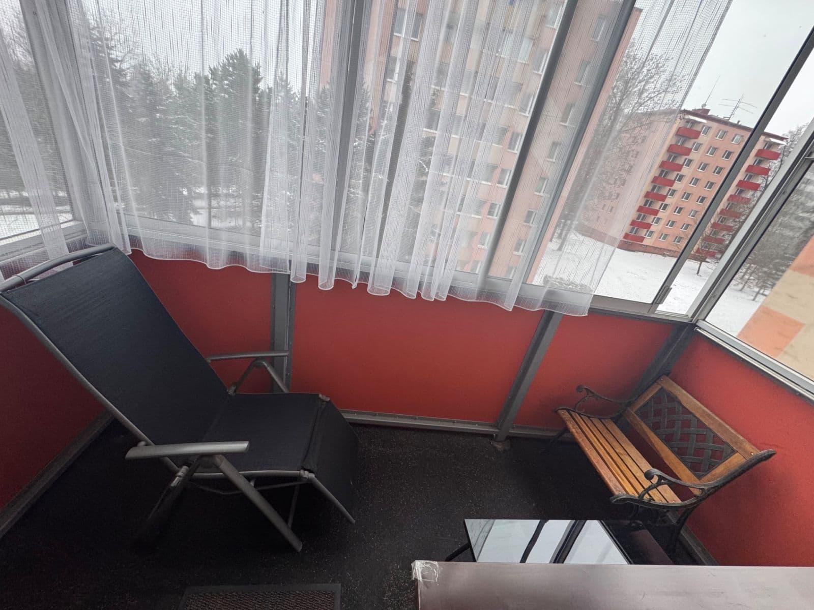 3 bedroom flat for sale, 76 m², Na Kopci, Jihlava, Vysočina Region 3 bedroom flat for sale, 76 m², Na Kopci, Jihlava, Vysočina Region