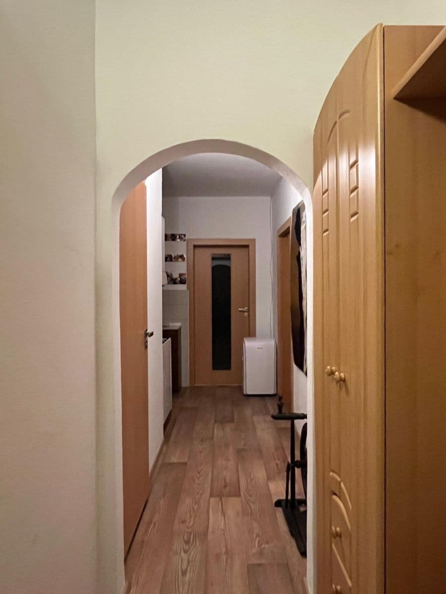 3 bedroom flat for sale, 76 m², Na Kopci, Jihlava, Vysočina Region 3 bedroom flat for sale, 76 m², Na Kopci, Jihlava, Vysočina Region