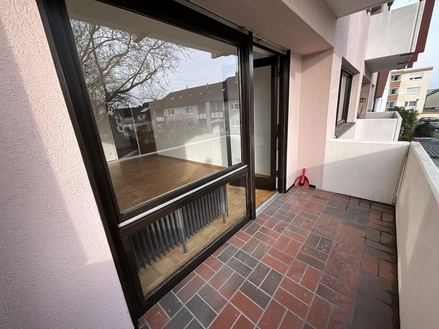 2 bedroom flat to rent, 64 m², Heilbronn, Baden-Württemberg 2 bedroom flat to rent, 64 m², Heilbronn, Baden-Württemberg