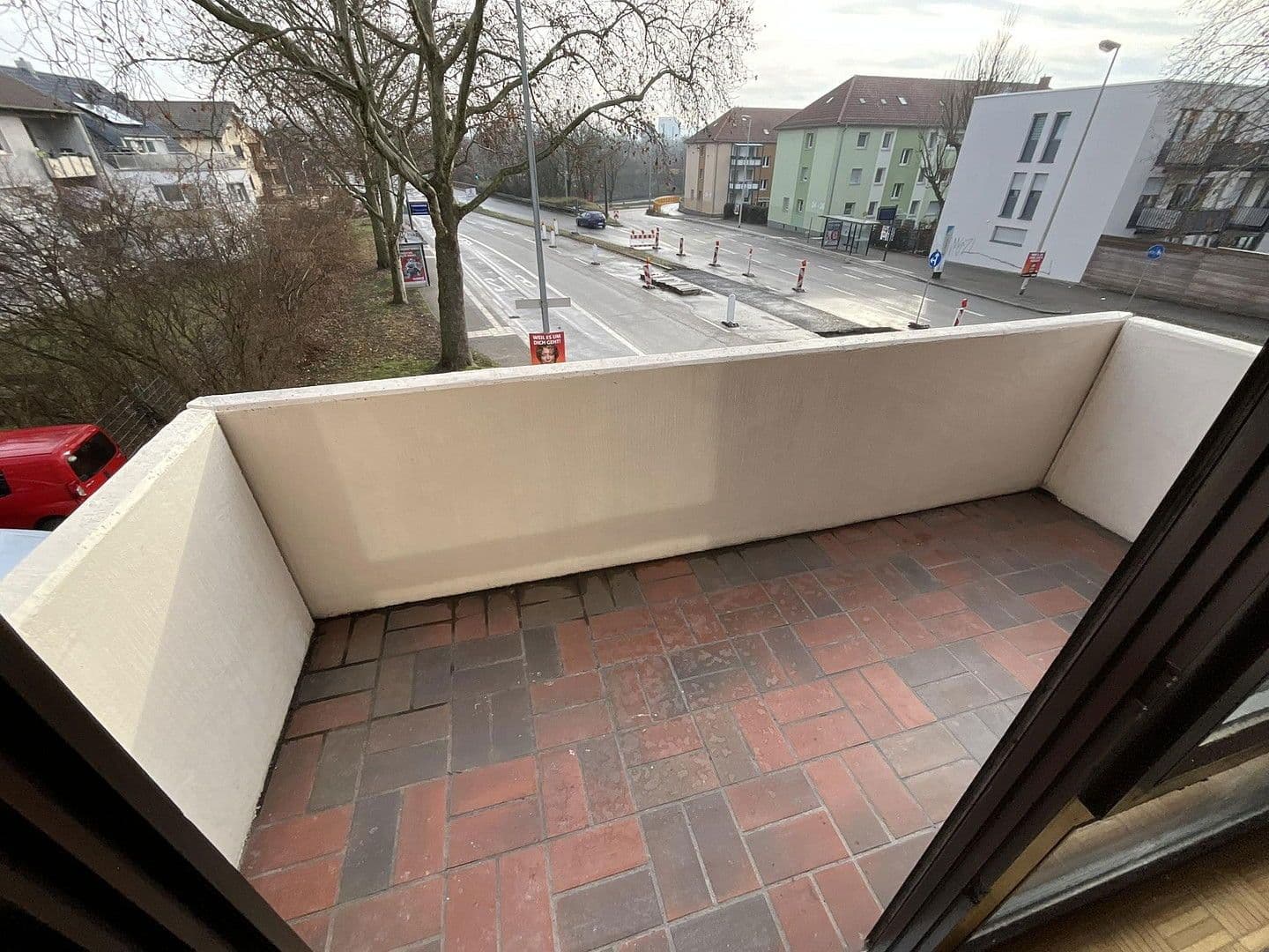 2 bedroom flat to rent, 64 m², Heilbronn, Baden-Württemberg 2 bedroom flat to rent, 64 m², Heilbronn, Baden-Württemberg