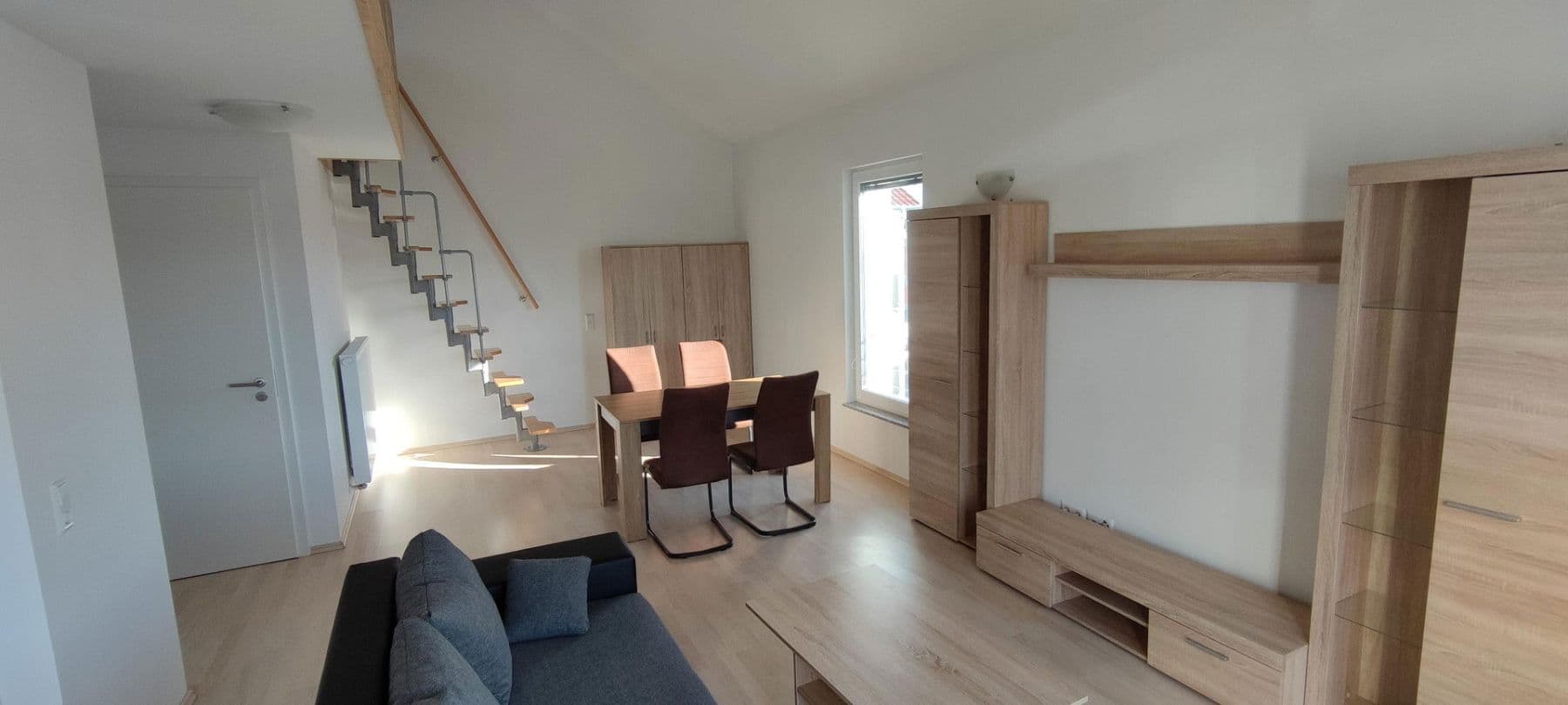 2 bedroom flat to rent, 64 m², Wellandstraße 52, Aalen, Baden-Württemberg 2 bedroom flat to rent, 64 m², Wellandstraße 52, Aalen, Baden-Württemberg