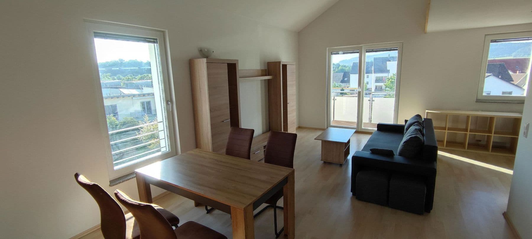 2 bedroom flat to rent, 64 m², Wellandstraße 52, Aalen, Baden-Württemberg 2 bedroom flat to rent, 64 m², Wellandstraße 52, Aalen, Baden-Württemberg